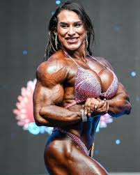 Лейвина Родригес Баррос, Leyvina Rodrigues Barros, 