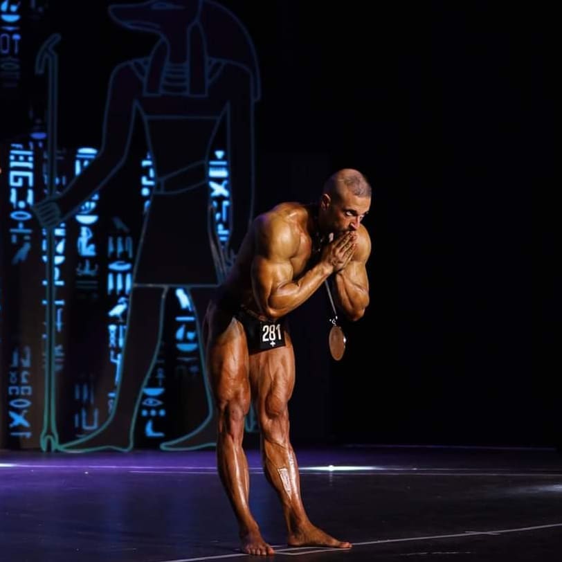 Лука Коррадо, Luca Corrado, 