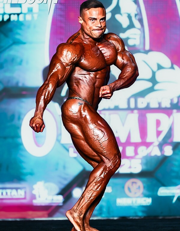 Луиз Эстевес, Luiz Esteves, 