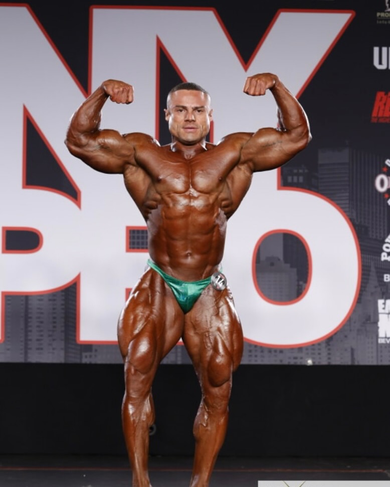 Луиз Эстевес, Luiz Esteves, 