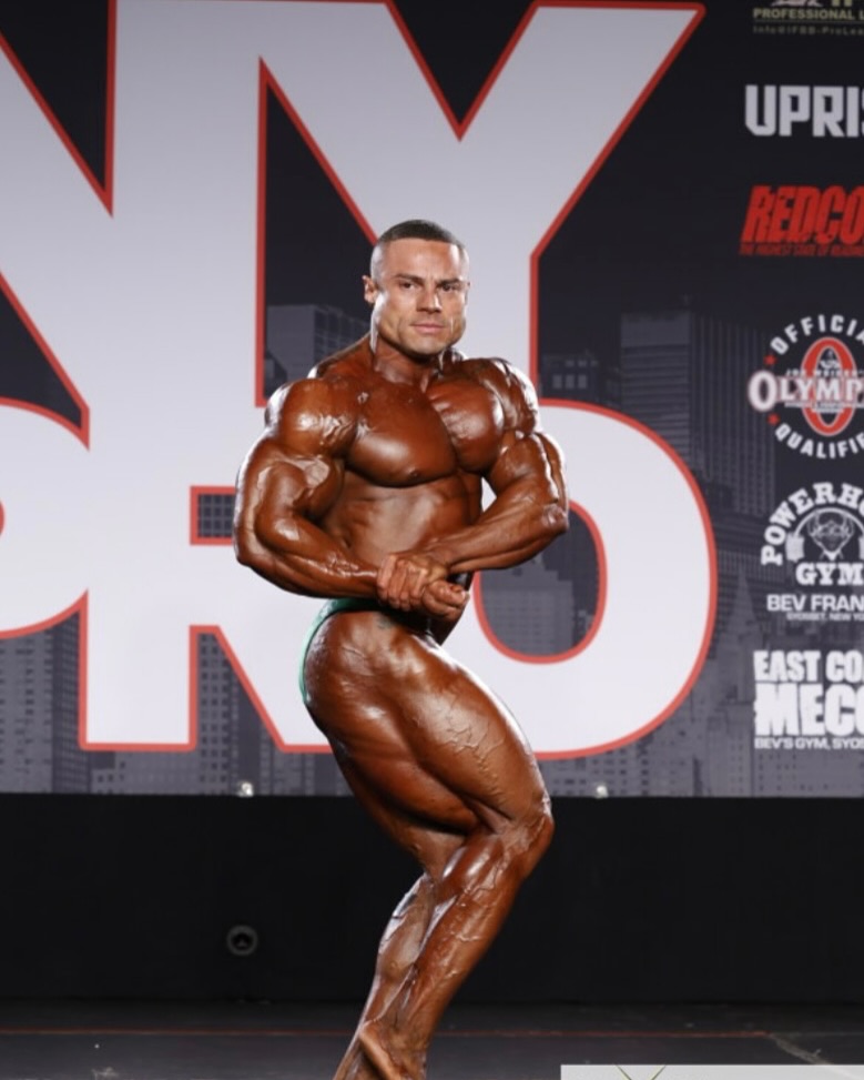 Луиз Эстевес, Luiz Esteves, 