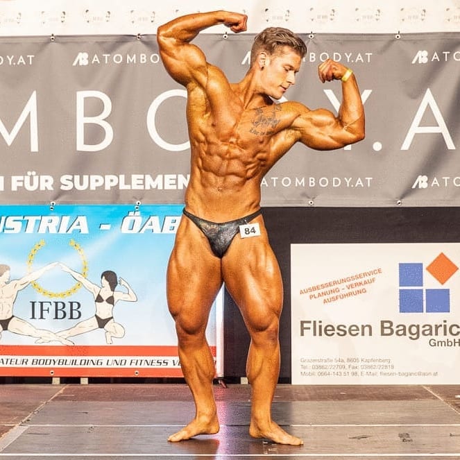 Лука Макис, Luka Mackic, 