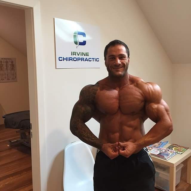 Люк Шембри, Luke Schembri, 