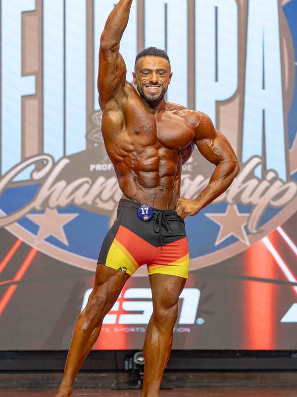 Махмуд Мохсин Аль-Маграби, Mahmood Al-Maghrabi, 