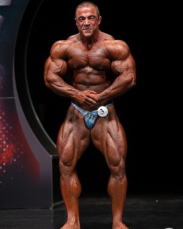 Мануэль Канадийяс, Manuel Canadillas, 