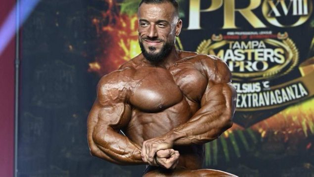 Марко Рус, Marco Ruz, 