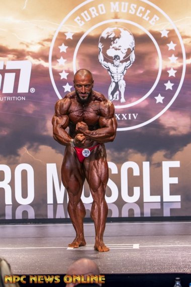 Марко Рус, Marco Ruz, 