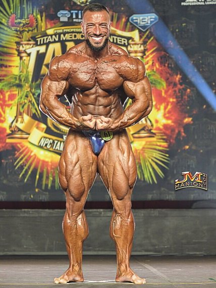 Марко Рус, Marco Ruz, 