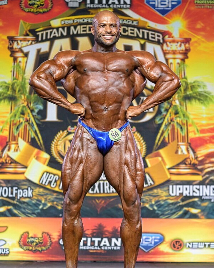 Маркус Коста, Marcus Costa, 