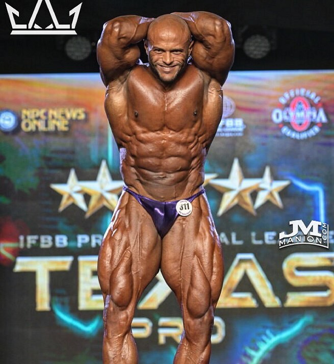 Маркус Коста, Marcus Costa, 