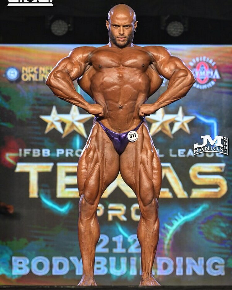 Маркус Коста, Marcus Costa, 