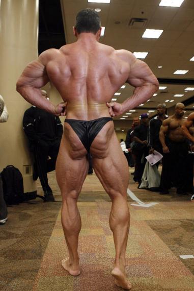 Марк Алвиси, Mark Alvisi, 