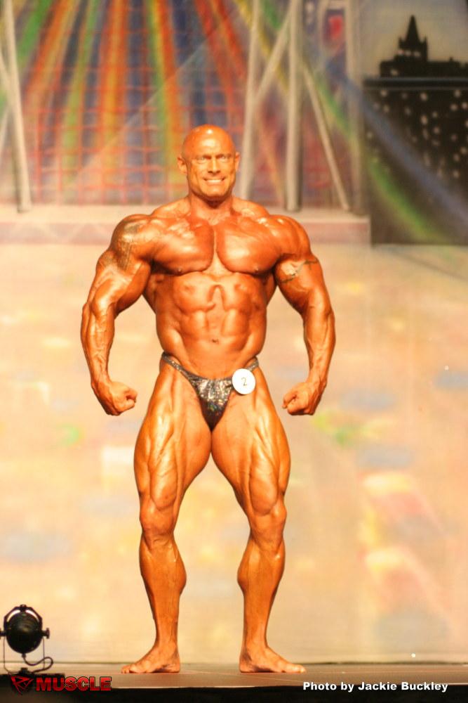 Марк Антонек, Mark Antonek, 