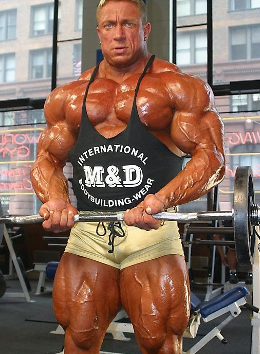 Маркус Рул, Markus Ruhl, 