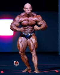 Мартин Фицвотер, Martin Fitzwater, 