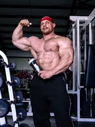 Мартин Фицвотер, Martin Fitzwater, 