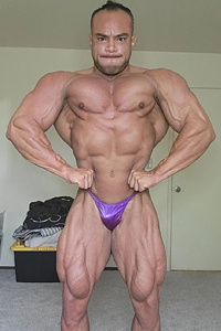 Мартин Гомес, Martin Gomez, 