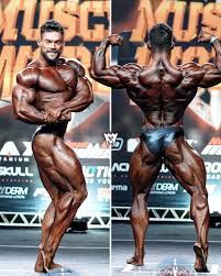 Матеус Менегате, Matheus Menegate, 