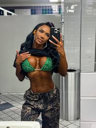 Моурен Бланквиско, Maureen Blanquisco, 