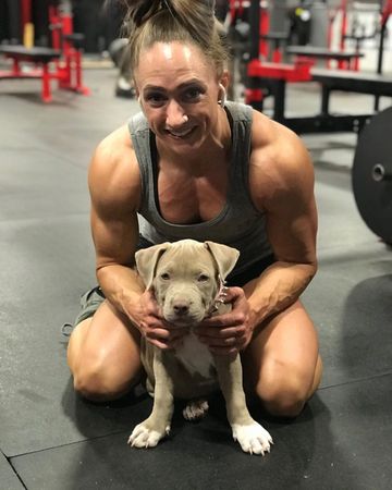 Мелисса Тейч, Melissa Teich, 