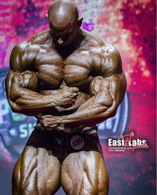 Михал Крижанек, Michal Krizanek, 