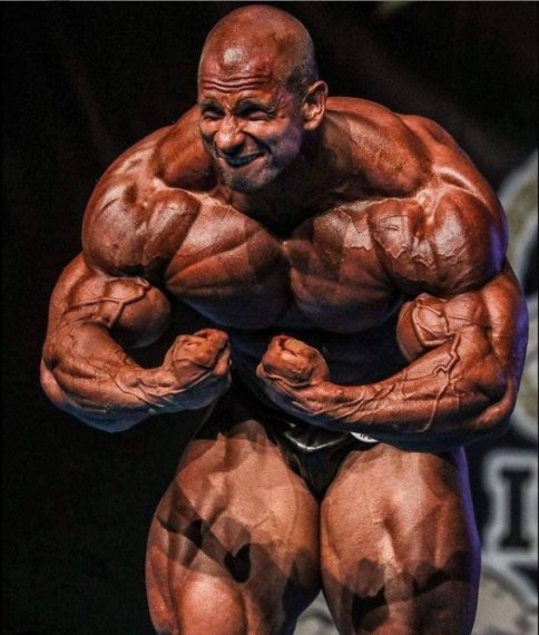 Михал Крижанек, Michal Krizanek, 