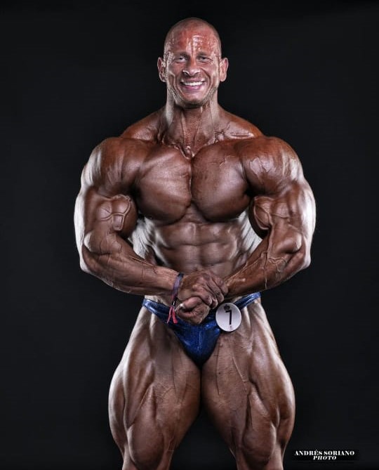 Михал Крижанек, Michal Krizanek, 