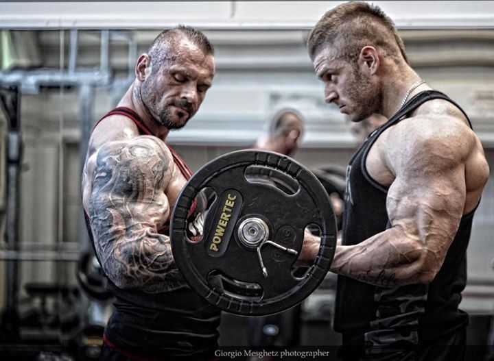 Миха Зупан, Miha Zupan, 