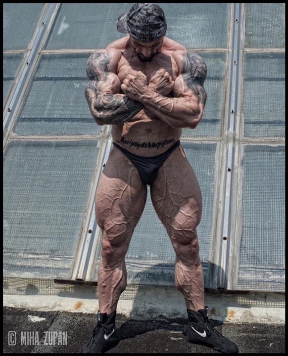 Миха Зупан, Miha Zupan, 