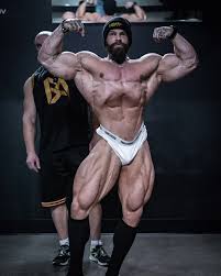 Майк Зоммерфельд, Mike Sommerfeld, 