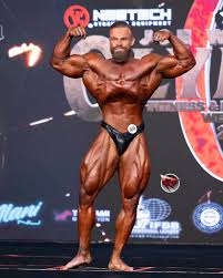 Майк Зоммерфельд, Mike Sommerfeld, 