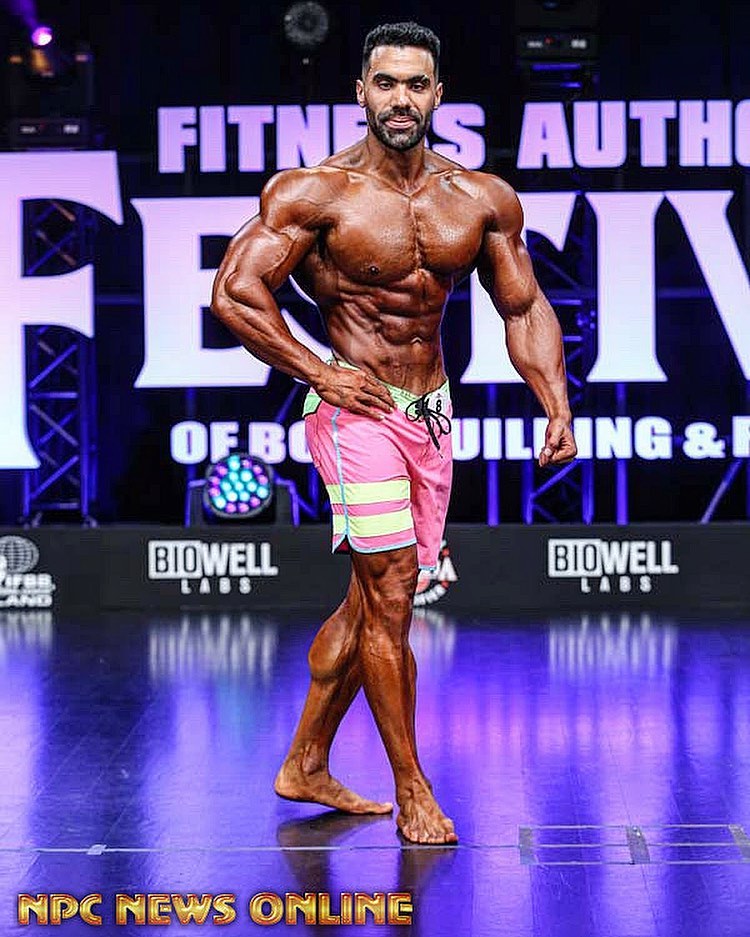 Мохамед Магди, Mohamed Magdy, 