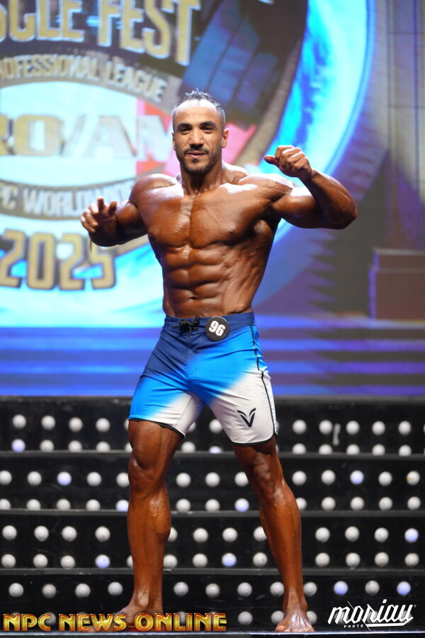 Мохаммад Альсаид Ахмад, Mohammad Alsaied Ahmad, 