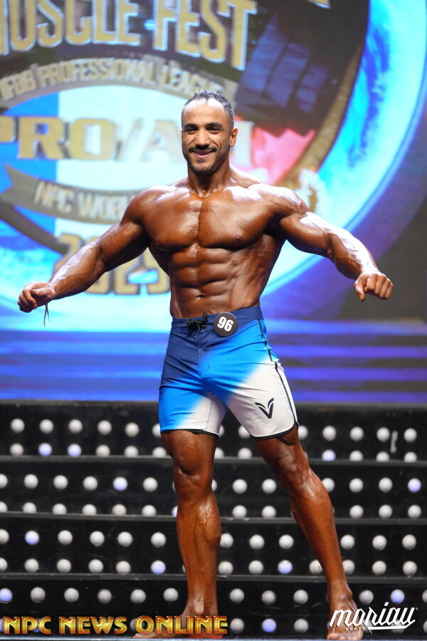 Мохаммад Альсаид Ахмад, Mohammad Alsaied Ahmad, 