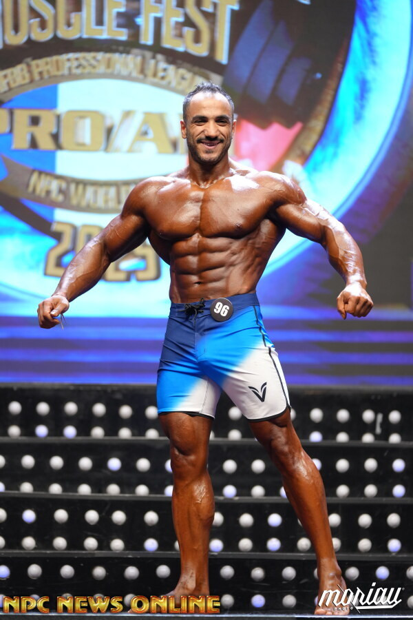 Мохаммад Альсаид Ахмад, Mohammad Alsaied Ahmad, 