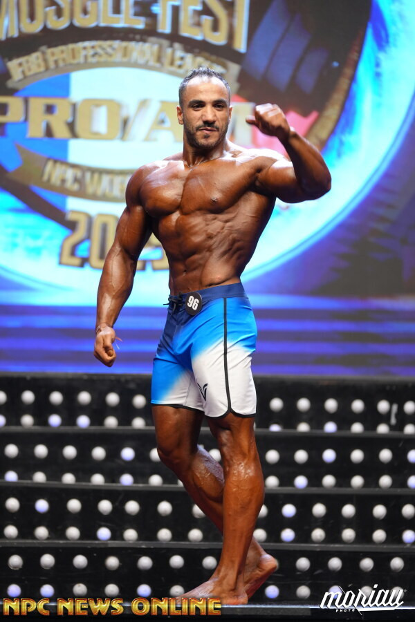 Мохаммад Альсаид Ахмад, Mohammad Alsaied Ahmad, 