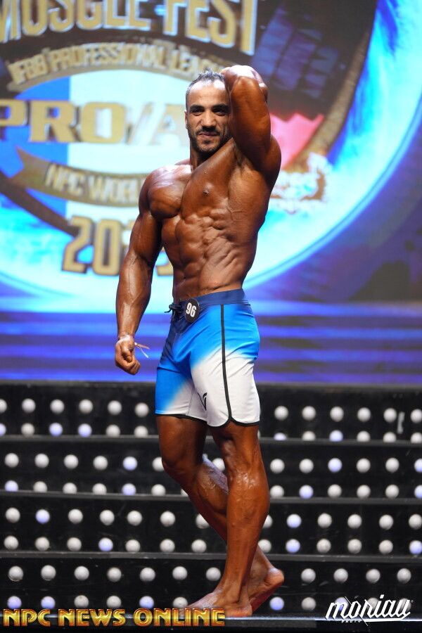 Мохаммад Альсаид Ахмад, Mohammad Alsaied Ahmad, 