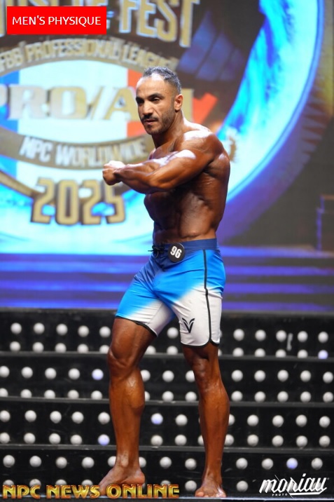 Мохаммад Альсаид Ахмад, Mohammad Alsaied Ahmad, 