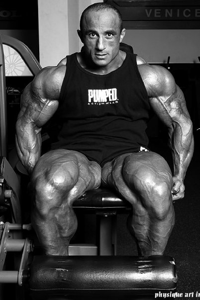 Мохаммед Баннут, Mohammad Bannout, 