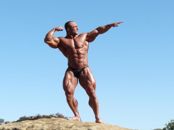 Мохаммед Баннут, Mohammad Bannout, 
