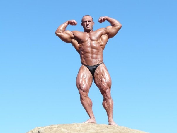Мохаммед Баннут, Mohammad Bannout, 
