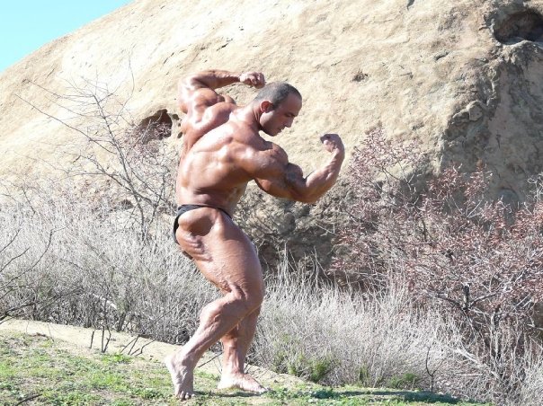 Мохаммед Баннут, Mohammad Bannout, 