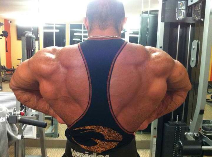Мохаммед Баннут, Mohammad Bannout, 