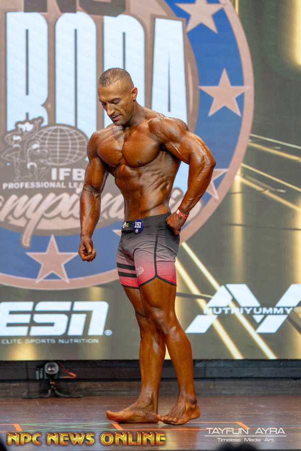 Мохаммед Салихи, Mohammed Salihi, 