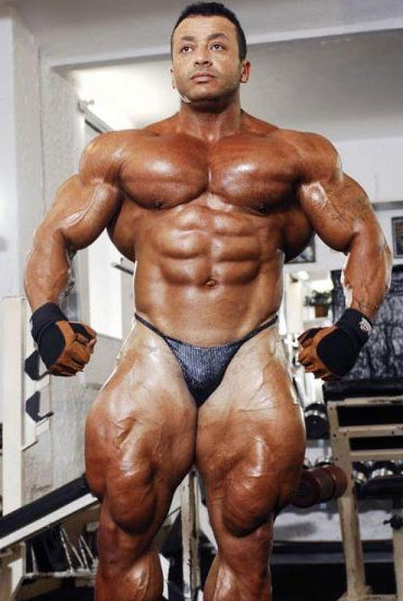 Мустафа Мохаммед, Mustafa Mohammed, 