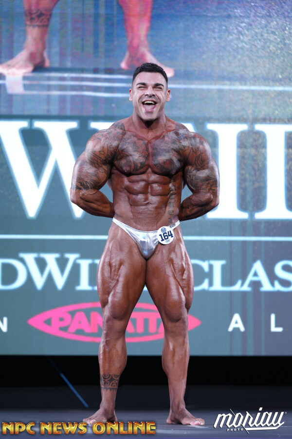 Хосе Натаэль Кабрера Сантана, Natael Cabrera Santana, 