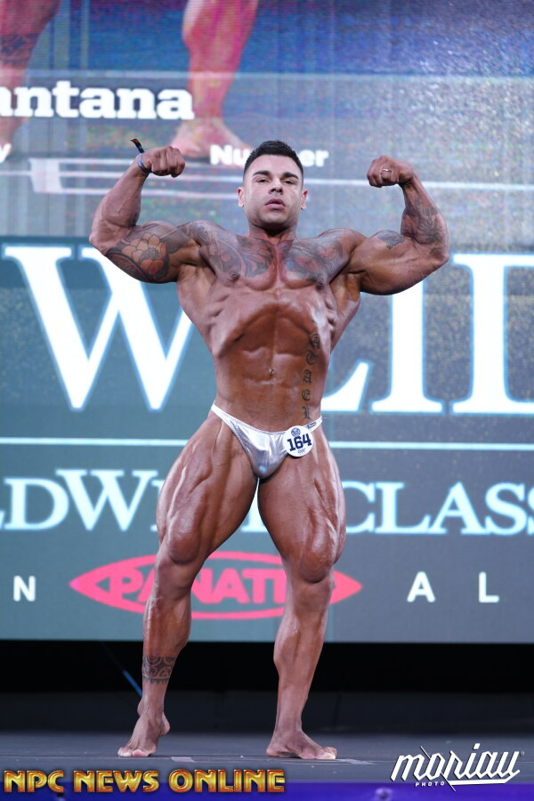 Хосе Натаэль Кабрера Сантана, Natael Cabrera Santana, 