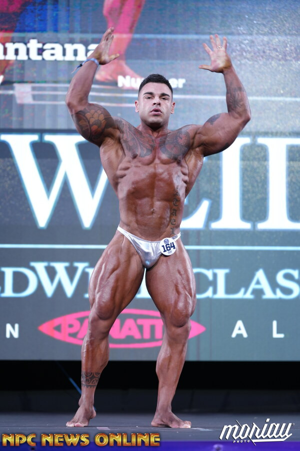 Хосе Натаэль Кабрера Сантана, Natael Cabrera Santana, 