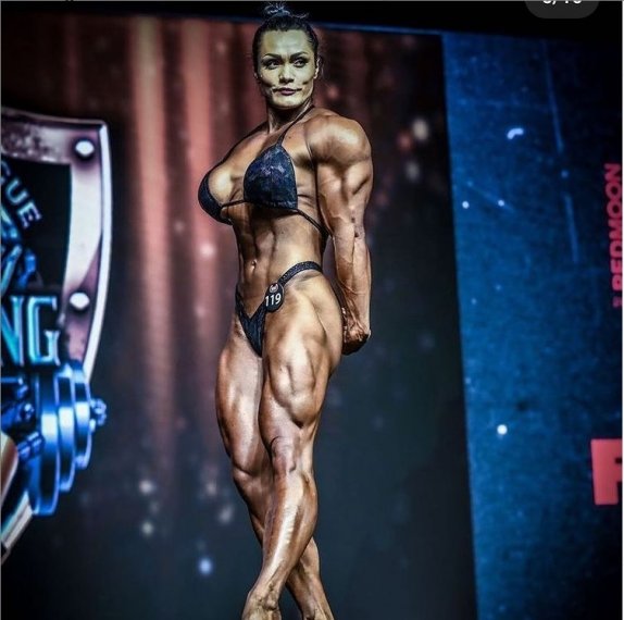 Наталья Ковалева, Natalia Kovaleva, 