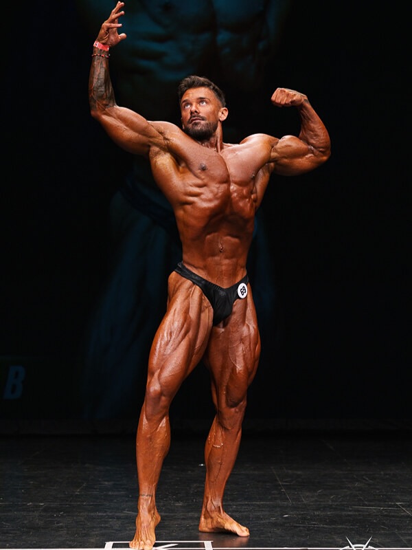 Найден Енев, Nayden Enev, 